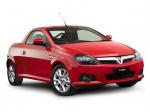 Holden Tigra 2005 года